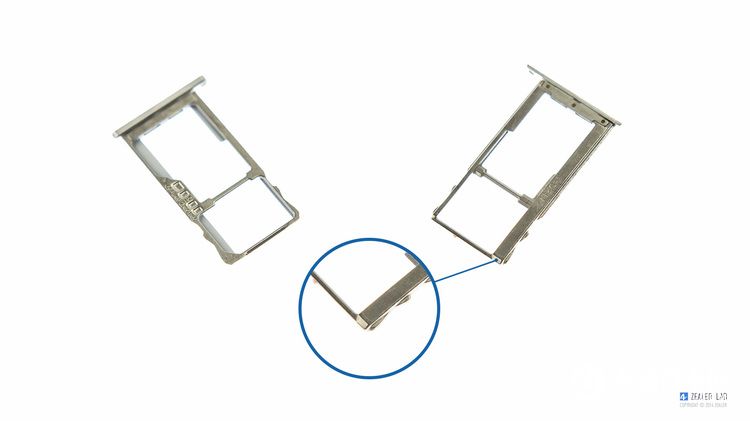 360手機(jī)F4做工如何？360手機(jī)F4拆機(jī)圖解評測