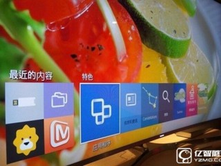 三星電視Tizen系統好不好用？