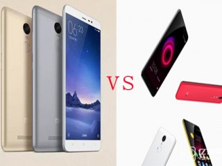 360手機(jī)n4和紅米note3區(qū)別對(duì)比評(píng)測(cè)