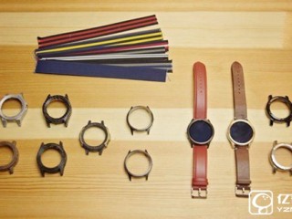 智能手環(huán)的未來在哪里？健康還是時尚？