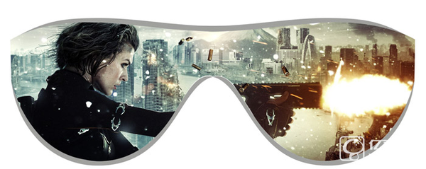VR設(shè)備排行榜Top1-10：VR眼鏡哪個好？