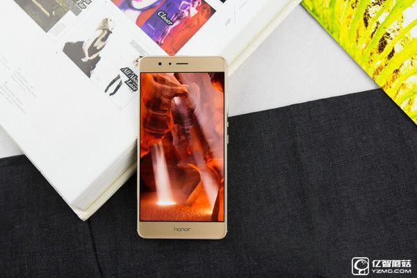 華為榮耀V8評測：麒麟950怎么樣？
