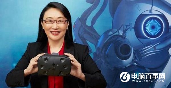 HTC王雪紅：正考慮將VR業(yè)務(wù)分拆為獨(dú)立公司