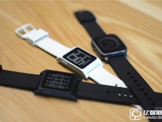 Pebble Time 2發(fā)布：支持心率監(jiān)測 售價99美元起