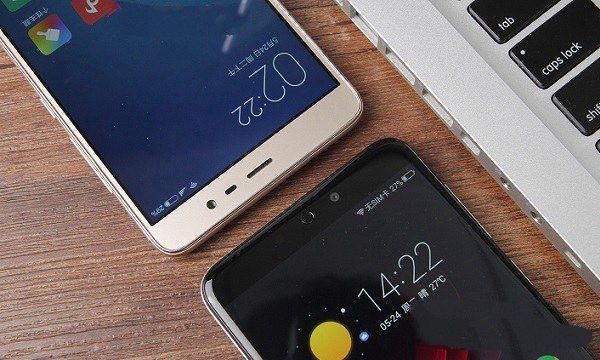 顏值比拼 360手機(jī)N4和紅米Note3外觀對(duì)比