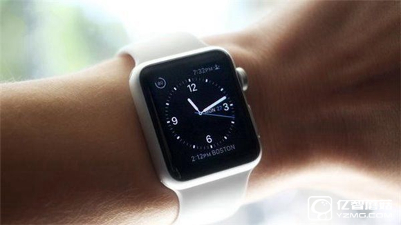 蘋果Apple Watch越獄有什么用？