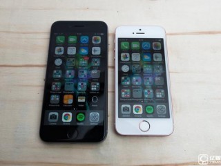 iPhone SE和iPhone 6s對(duì)比：你應(yīng)該買(mǎi)哪款手機(jī)？