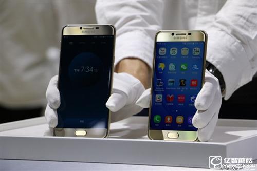 vivo X6 Plus和三星C5有什么區(qū)別 vivo X6s和三星C5對比評測2