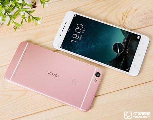vivo X6 Plus和三星C5有什么區(qū)別 vivo X6s和三星C5對比評測