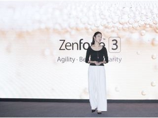 華碩ZenFone 3/Ultra/Deluxe怎么樣？拍照超單反