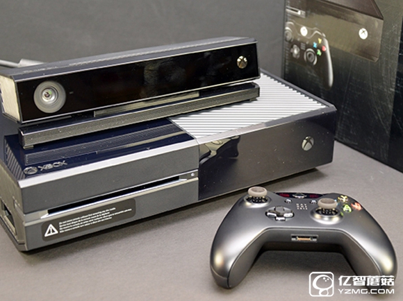 對抗PS！Xbox計劃明年將推出VR游戲