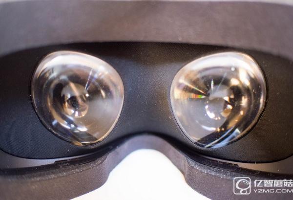 買前必看！關于HTC Vive和Oculus的一些小細節