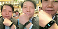 小米瘋狂放大招 這次居然是小米手環(huán)2，冰點(diǎn)售價(jià)！