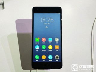 聯(lián)想ZUK Z2評(píng)測(cè)：手感爽到爆性能不打折！