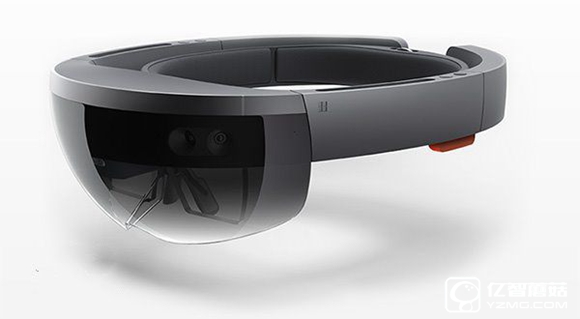 微軟澄清HoloLens是混合現(xiàn)實：VR新境界