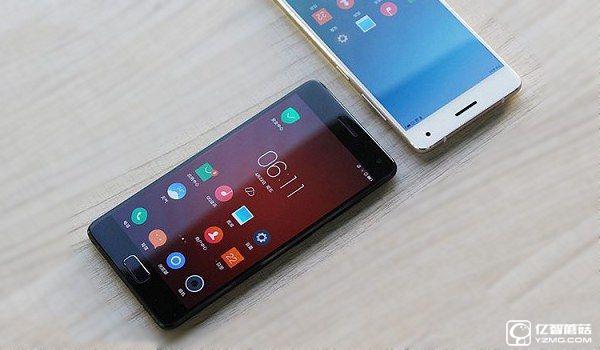 ZUK Z2 Pro好看嗎？外觀評測
