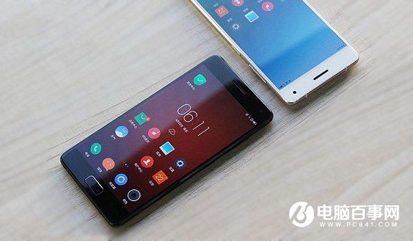 ZUK Z2 Pro好看嗎？外觀評測