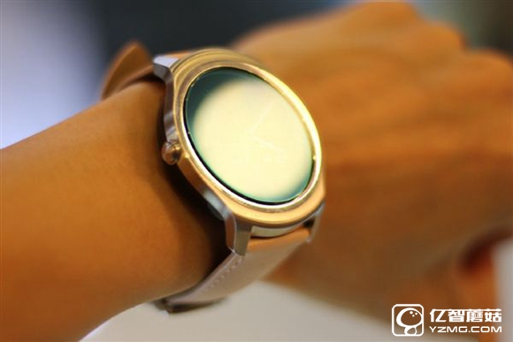 妹子也能戴了！Ticwatch 2現場圖賞：小巧時尚