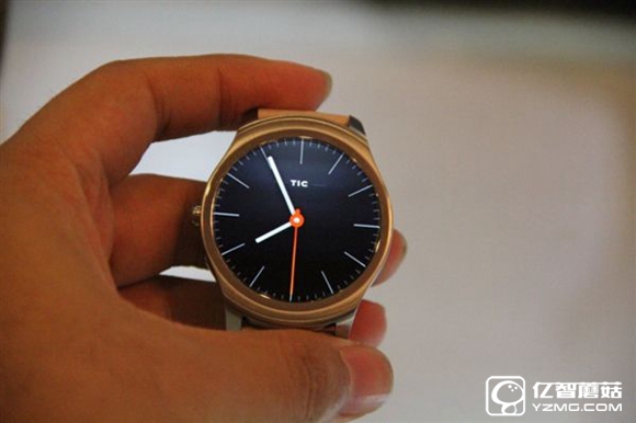 妹子也能戴了！Ticwatch 2現場圖賞：小巧時尚