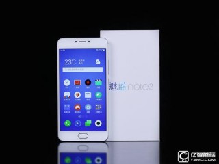  魅藍(lán)Note3和華為榮耀5A區(qū)別對(duì)比評(píng)測(cè)