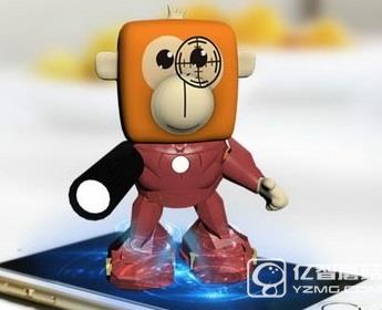 ar增強現實是什么意思 ar增強現實技術介紹