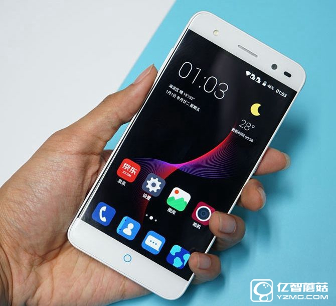 中興Blade A2值得買嗎 中興Blade A2評(píng)測(cè)