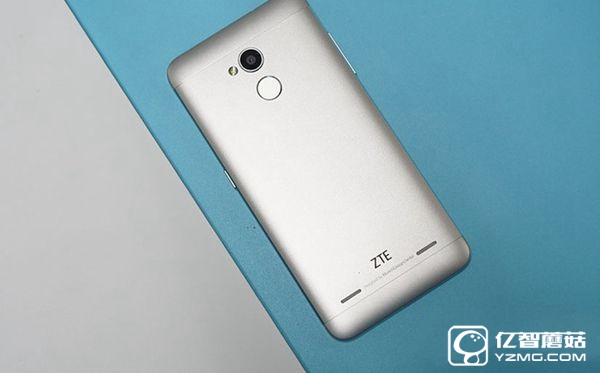 中興Blade A2值得買嗎 中興Blade A2評(píng)測(cè)