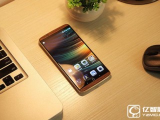 中興AXON天機7拍照怎么樣？中興AXON天機7拍攝體驗