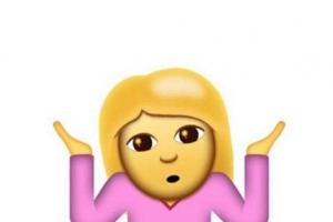 iOS10系統(tǒng)攤手表情無敵圖文包匯總