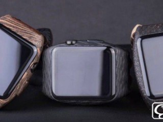 這款A(yù)pple Watch售價超過5000美元，到底有啥不一樣？