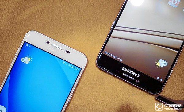 三星C5值得買嗎？三星Galaxy C5評(píng)測(cè)