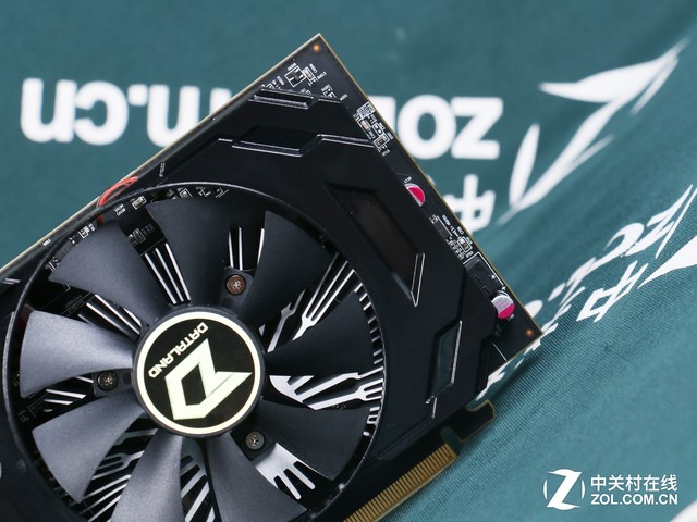 實(shí)惠且實(shí)用 兩款迪蘭R7 350顯卡評測 