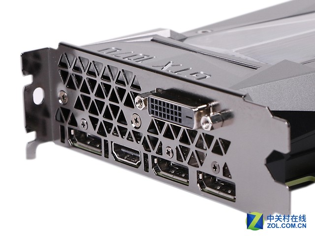極致性價(jià)比 GeForce GTX 1070首發(fā)評(píng)測(cè) 