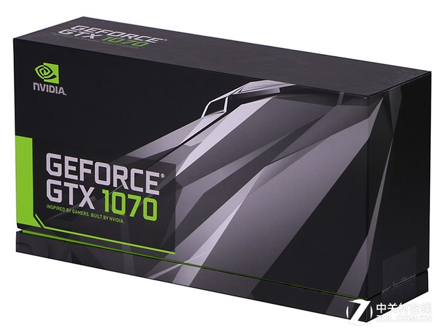 極致性價(jià)比 GeForce GTX 1070首發(fā)評(píng)測(cè) 