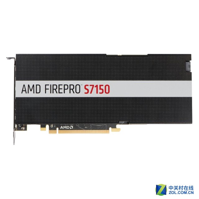 專注虛擬環(huán)境 AMD FirePro S7150評(píng)測(cè) 