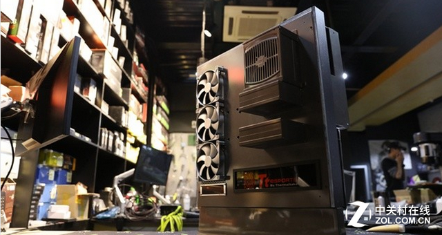 締造性能神話 GeForce GTX 1080首發(fā)評(píng)測(cè) 