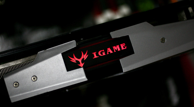 “十”力超群 七彩虹發(fā)布多款GTX1080產品 