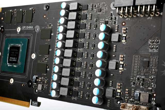 “十”力超群 七彩虹發(fā)布多款GTX1080產品 