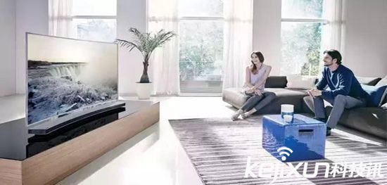三星杜絕OLED 兩年內(nèi)推QLED量子點(diǎn)電視