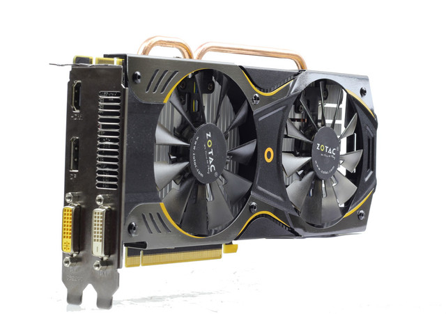 釋放電競(jìng)X力量 索泰GTX950X-GAMING上市 