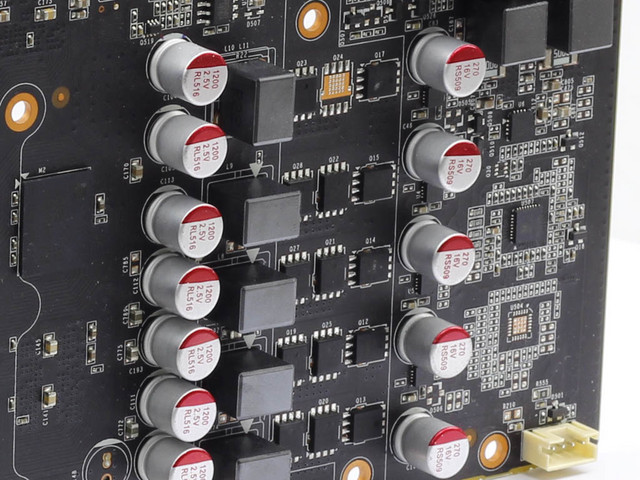 釋放電競(jìng)X力量 索泰GTX950X-GAMING上市 