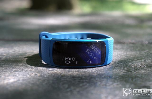 Gear Fit 2體驗 目前三星最高水準的運動手環(huán)