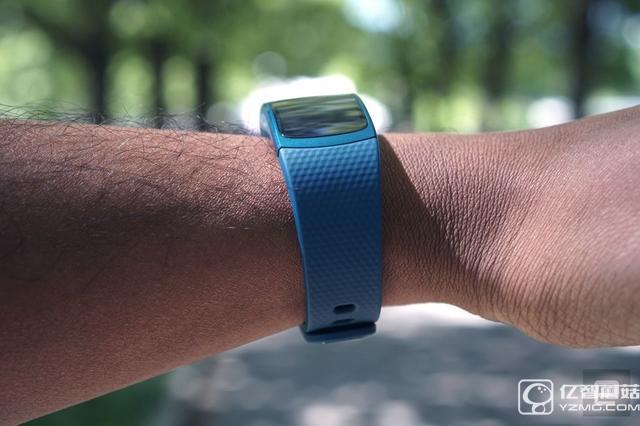 Gear Fit 2體驗 目前三星最高水準的運動手環(huán)