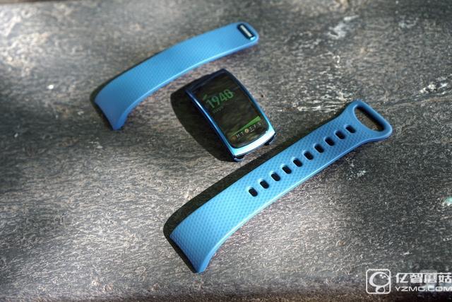 Gear Fit 2體驗 目前三星最高水準的運動手環(huán)
