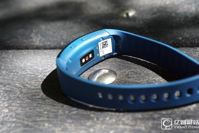 Gear Fit 2體驗 目前三星最高水準的運動手環(huán)