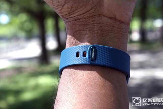 Gear Fit 2體驗 目前三星最高水準的運動手環(huán)