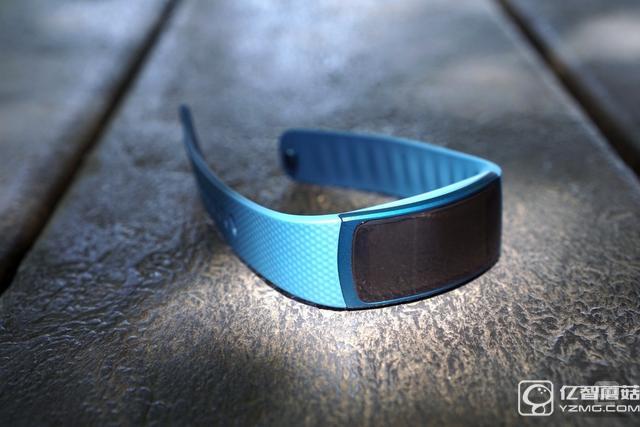 Gear Fit 2體驗 目前三星最高水準的運動手環(huán)