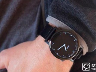Moto360二代迎來系統(tǒng)固件升級 增強心率功能