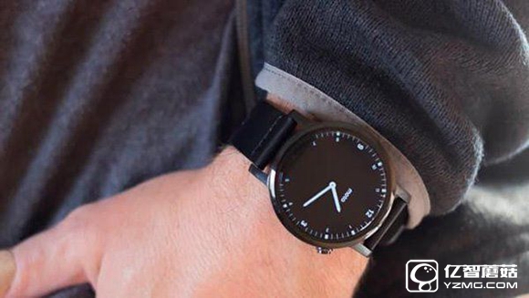Moto360二代迎來系統(tǒng)固件升級，增強(qiáng)心率功能