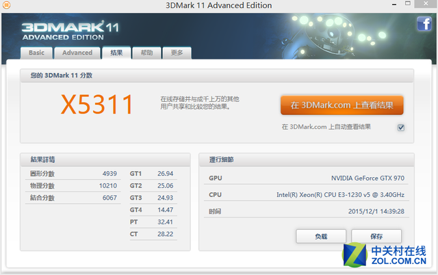 完美支持新E3 華碩PRO GAMING新品測(cè)試 